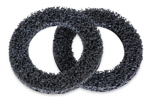 АБРАЗИВНЫЙ ДИСК ДЛЯ ЩЕТКИ 983PM (2ШТ.)