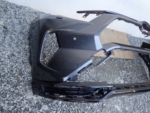 bumper front TOYOTA RAV4 RAV 4 V 5 GR SPORT LIFT