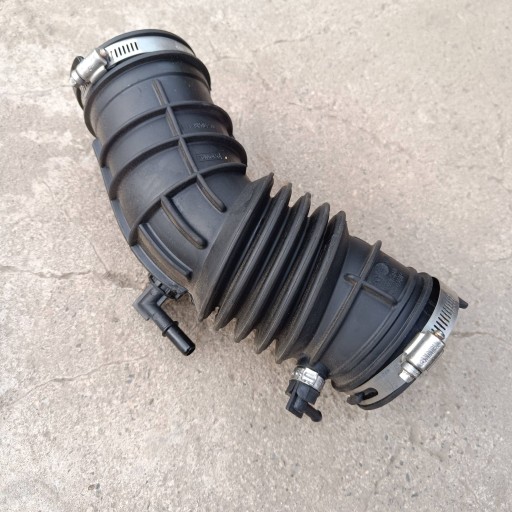 Ford Kuga II 2016 1.5 EB of the hose air
