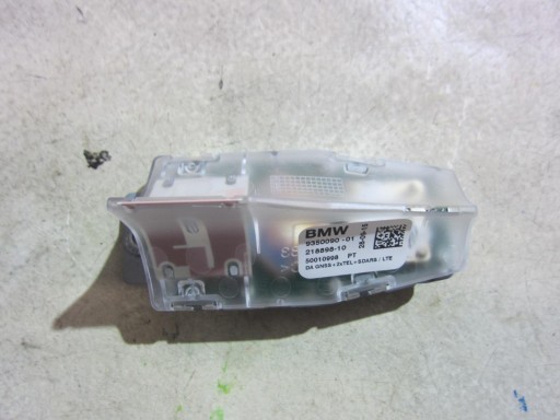 BMW X1 F48 XDRIVE B46 F22 F87 G30 anténa střešním GPS 65209350090 9350090
