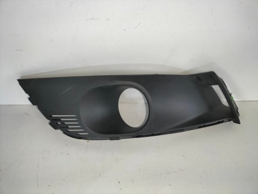 grille grid left RENAULT MEGANE 4 IV 16