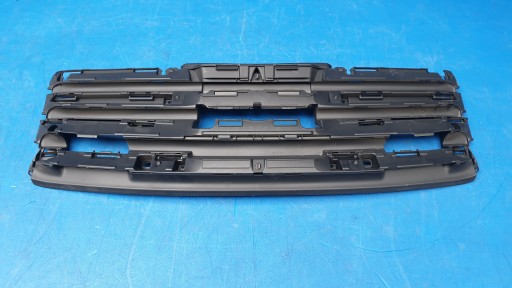 991512331 - РЕШІТКА, впуск, заглушка двигуна, Porsche 911 991