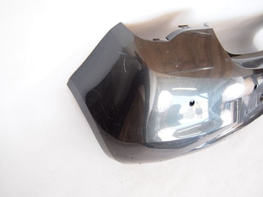 Opel Corsa E 15r bumper rear part rear 2015 PDC