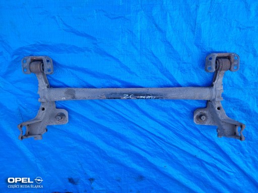Opel-parts zafira c балка задньої підвіски моста