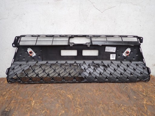 Moyen Grille Pare choc Avant TOYOTA AYGO X 2022- 53111-0H140