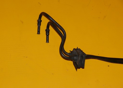 wiring of the hose brakes brake SERVA AUDI A6 C6 3.2 FSI V6 255KM AUK