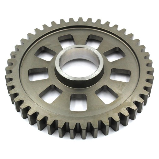 ОЭМ РЕНЕГАТА 2015 420434551 АУТЛЕНДЕР ШЕСТЕРНИ 43 ЗУБЦОВ КОРОБКИ ПЕРЕДАЧ МОЖЕТ АМ ОЭМ