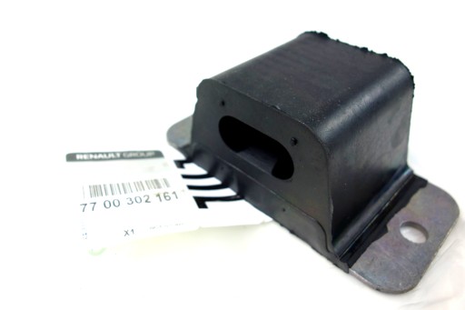 ПРУЖИННИЙ БАМПЕР NISSAN INTERSTAR OE 5524000QAA