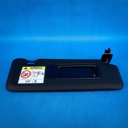 cover przeciwsloneczna right BMW X5 G05 X6 G06 51165A2A0B6 5A2A0B6