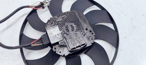 hütöventilátor AUDI A6 C7 A7 A8 4H0959455T