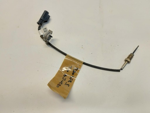 Ford Ranger X 6 VI 2024r 2.0 D Sensor temperatury Gase
