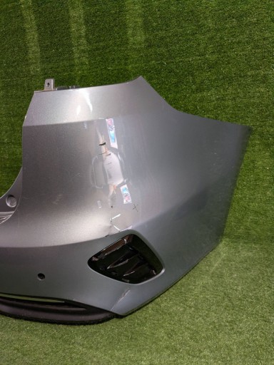 paraurti posteriore posteriore KIA CEED III 18- KOMBI NR.Z9429
