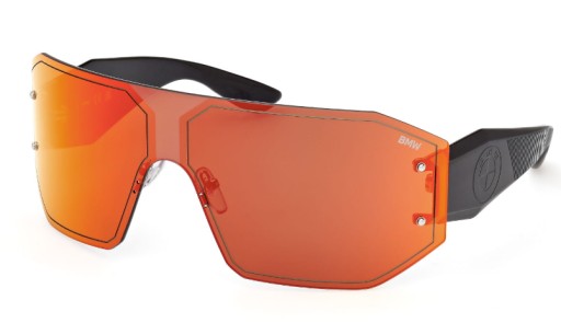 Сонцезахисні окуляри BMW Vision Red 80255B308B9