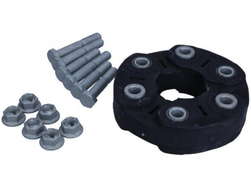 МУФТА ПРИВОДНОГО ВАЛУ FEBI BILSTEIN 43523