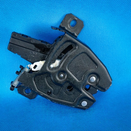 lock of the rear dolnej bonnet boot left BMW X5 G05 51247461674 7461674