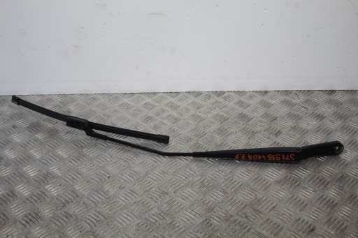wiper arm right SKODA SUPERB II 2 3T0 3T9