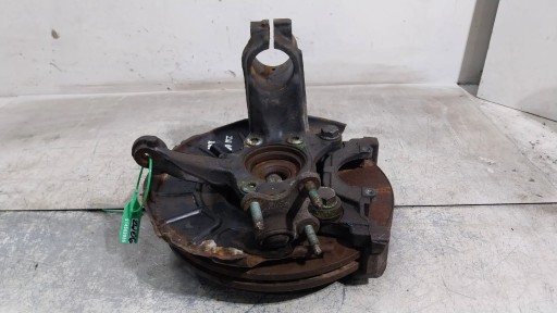 swing of the pivot front left 1K0407255N LEON II GOLF V VI A3 8P OCTAVIA II