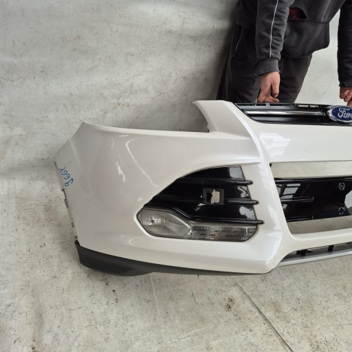FORD KUGA II 2 MK2 13-16 bumper front front