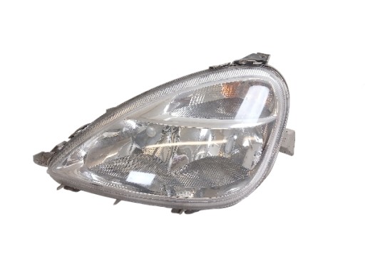 MERCEDES W168 licht links vorne A1688201761