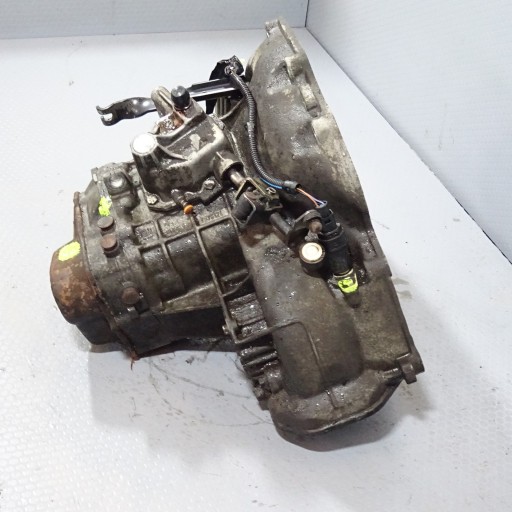 OPEL CORSA B 1.4B CAMBIO manuale 90400197 W418