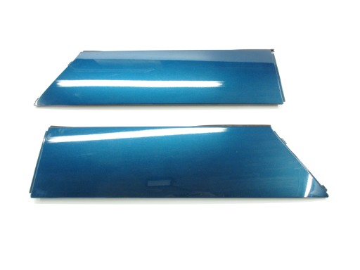 32C - MAZDA 5 И CR 05-10 БРЫЗГОВИК ЗАДНИЙ ПРАВЫЙ ЛЕВЫЙ