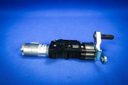 Motor hinten heckklappe rechts Audi A4 S4 8W 8W9827852A