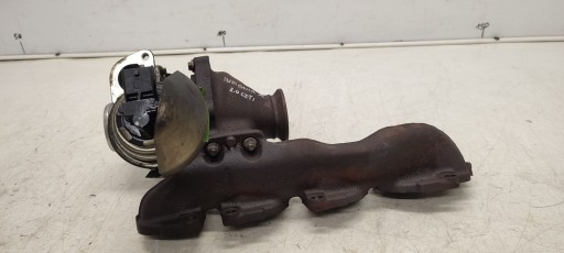turbo Opel Insignia 2,0 CDTI