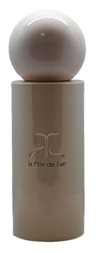 courreges la fille de l'air