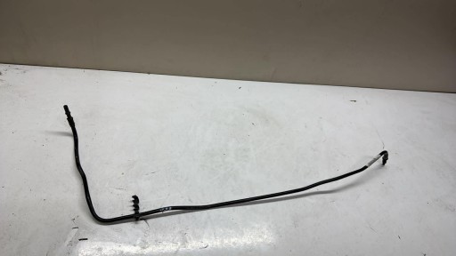 fuel line JAGUAR XF X250 2.2 D CX23-9B337-EB