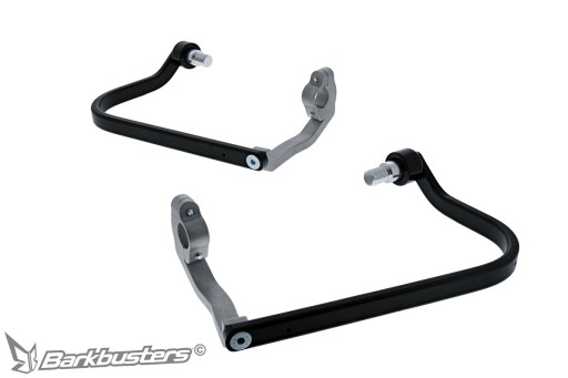 BHG-094-00-NP - Захист рук YAMAHA MT 07 2021 - VPS BARKBUSTERS