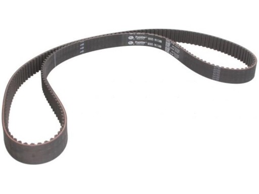 Gates 5650xs ремень ГРМ