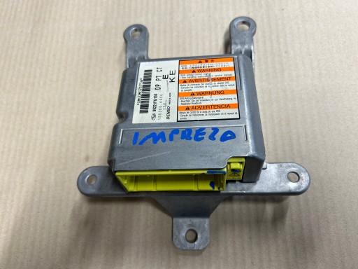 SUBARU IMPREZA III GH SENSOR AIR BAG 150300-4090