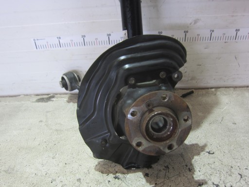 BMW X3 F25 X4 front left F26 swing arm left front 6796409 6855953