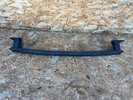 sider below bumper rear part RENAULT KANGOO IV