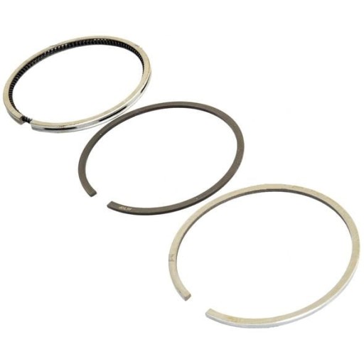 KB00-320 - ПОРШНЕВЫЕ КОЛЬЦА KUBOTA 85 ММ 2. 5X2X5MM PWS