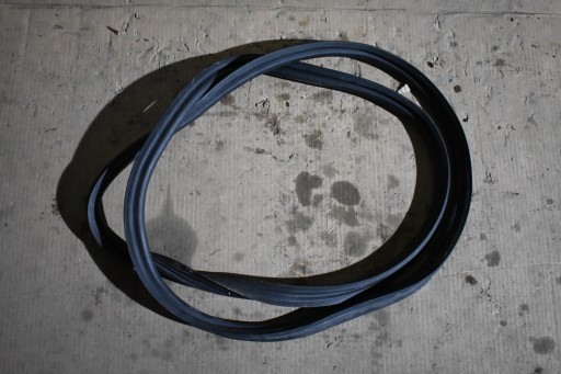 Dichtsatz heckklappe MERCEDES W205 1