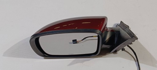 mirror side left electrics exterior 3 pin Dodge Charger 2015