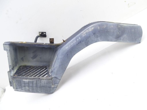 DAF LF 45 55 01-13 СТУПІНЬ ЛІВА КОЛІСНА АРКА 17,5