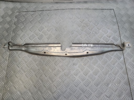 support panel for radiators upper cover supports 52144-48030 LEXUS RX II 400 RX400 H