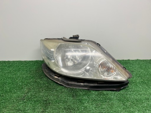 light right front LIFT HONDA CITY IV P5658 2006