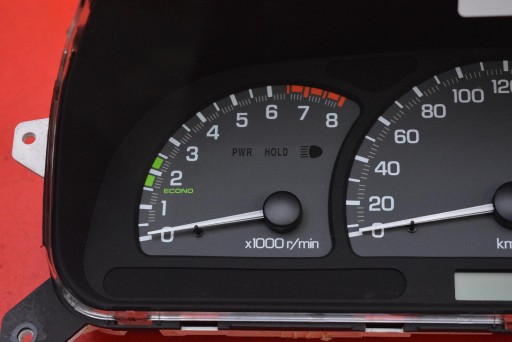 kilometar sat brzinomjer EU 96427156 CHEVROLET REZZO 1 i 2.0 D-TEC 122 KM 04-09