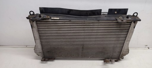 hladnjaci ventilator Toyota Avensis T27 2,2 D4D