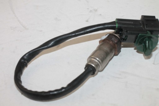 22 - APRILIA TUONO 660 21 + ЛЯМБДА-ЗОНД