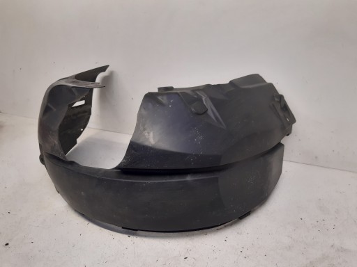 Radschale links vorne 8A6116115AD Ford Fiesta MK7