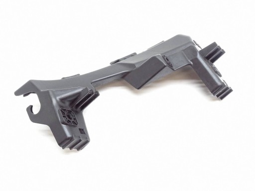 support holder of a bumper right front front KIA SPORTAGE IV 86552-F1000