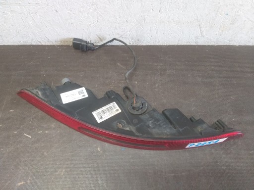 light rear part right PORSCHE MACAN LED 95B945726J