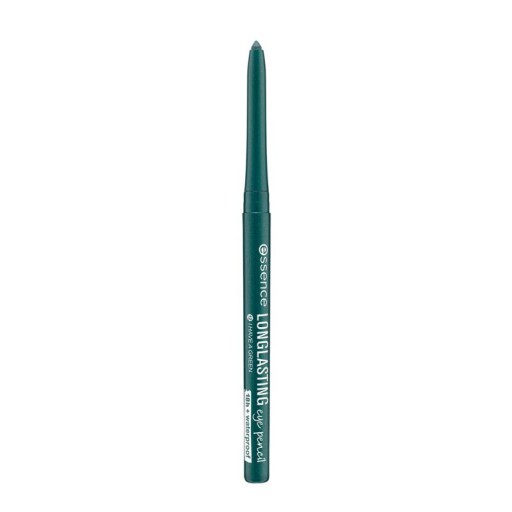 Essence Long Lasting Eye Pencil ceruzka na oči 12 I Have A Green 0.28g