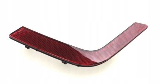 2GA945106B - Отражатель светоотражающий свет VW T-Roc права