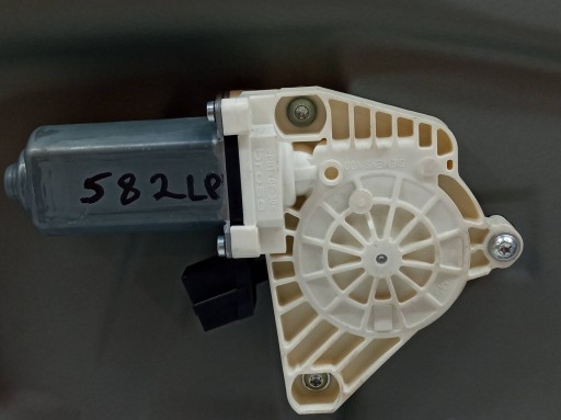 mechanism windows left front A1697202979 Mercedes-Benz B-klasa and W245