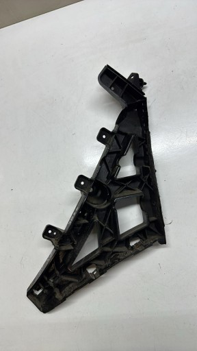 JAGUAR XE bumper bracket rear part right original GX73-17A881-AD